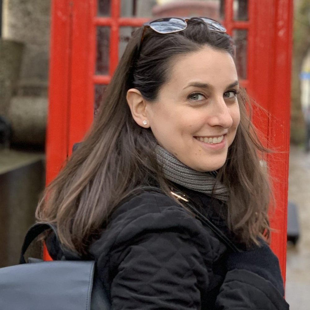 Meet your Posher, Brynn